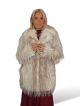 CINTURA JOT IN PELLICCIA