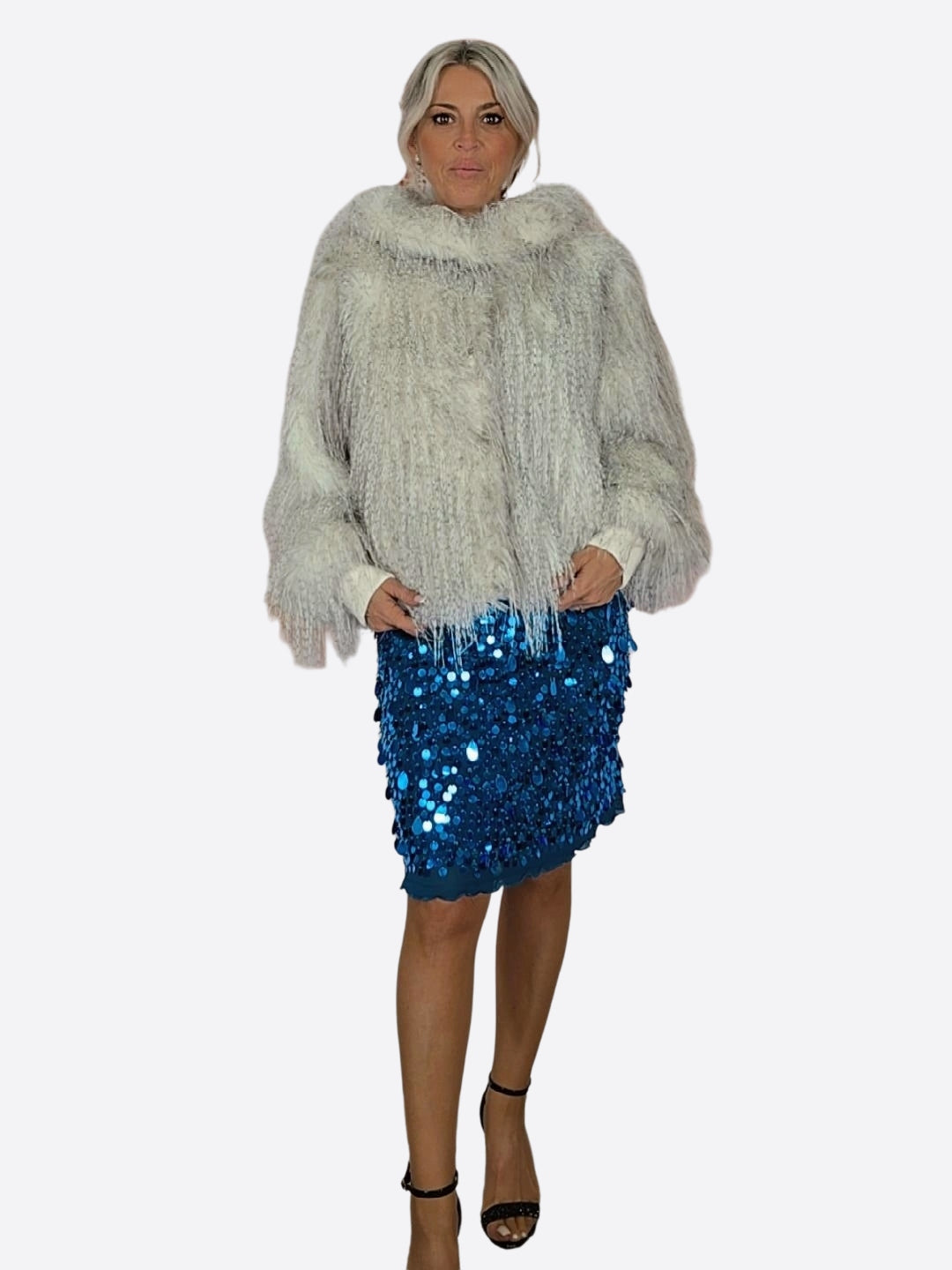 BOMBER DOBLE PELO JOT