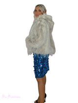 BOMBER DOBLE PELO JOT