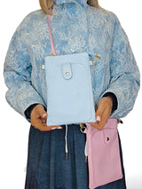 BOLSO MOVIL PIEL