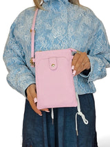 BOLSO MOVIL PIEL