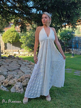 VESTIDO ESPALDA MIAMI JOT