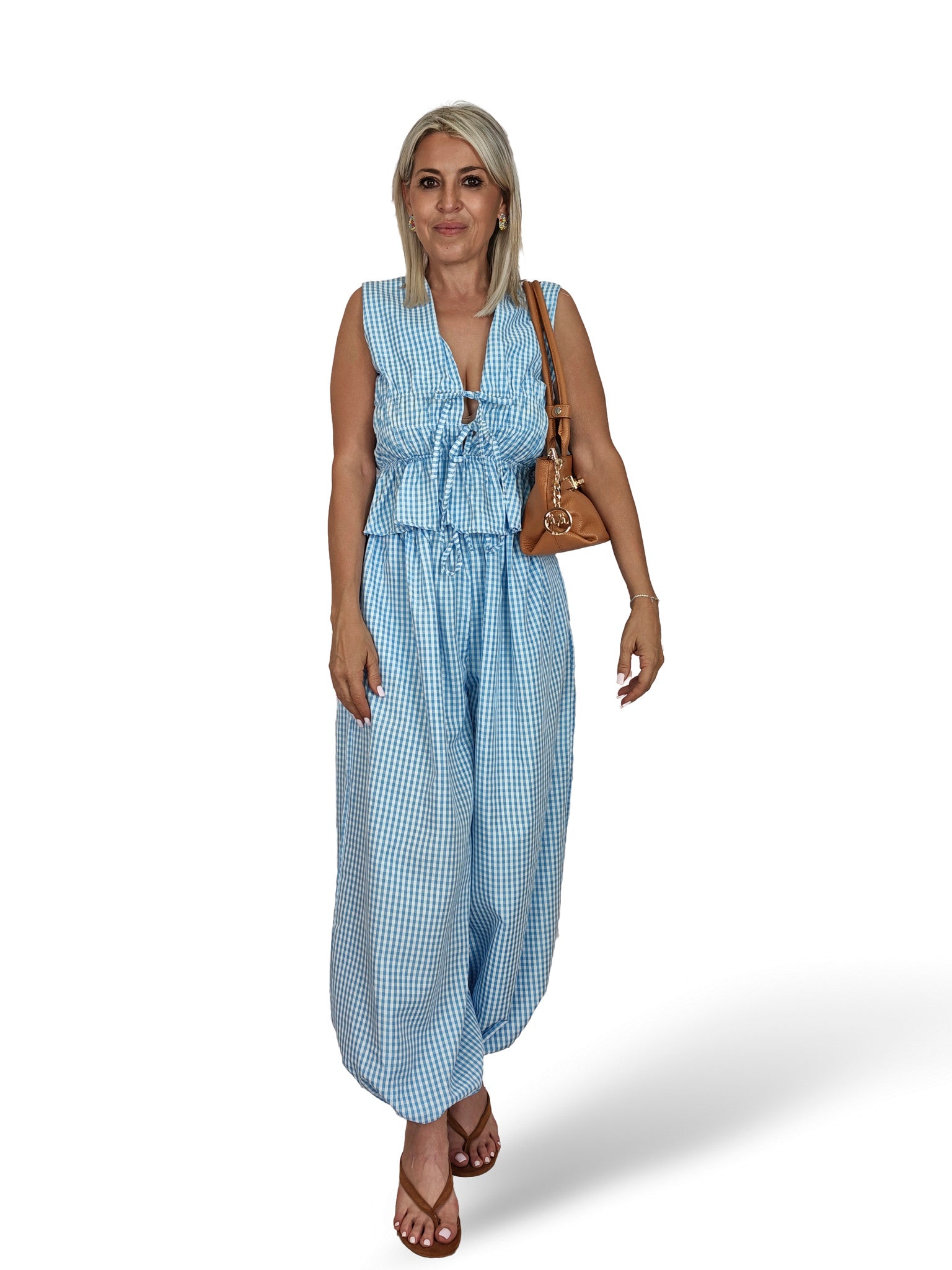 Conjunto xadrez vichy