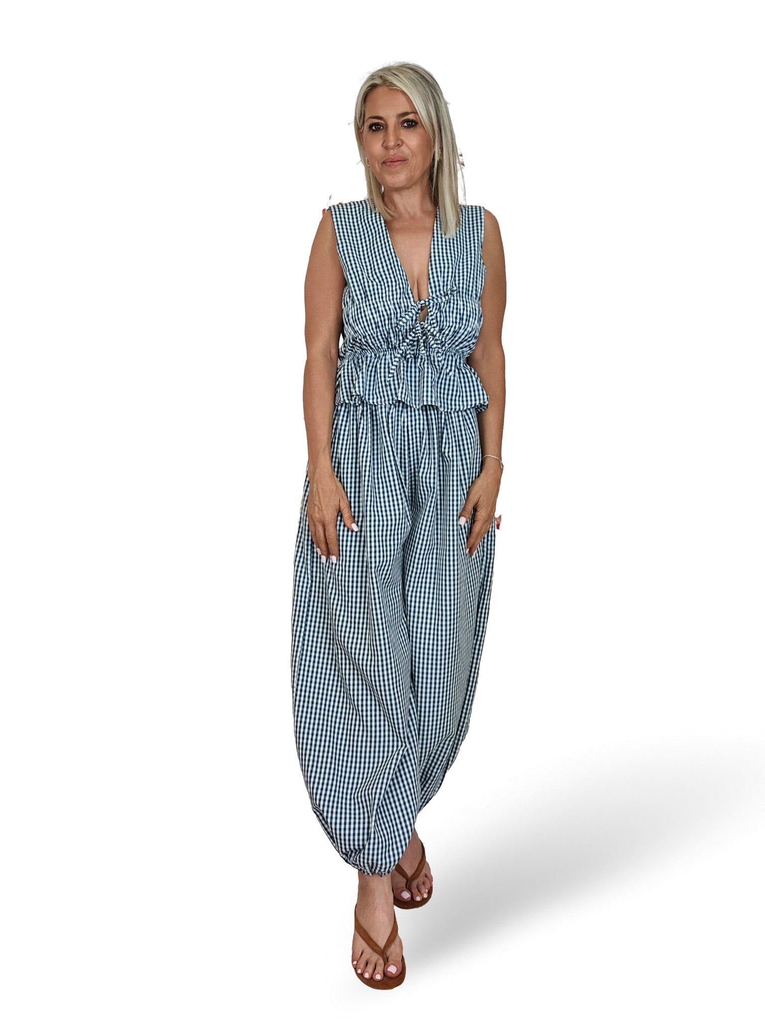 Conjunto xadrez vichy