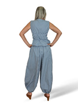 Conjunto xadrez vichy