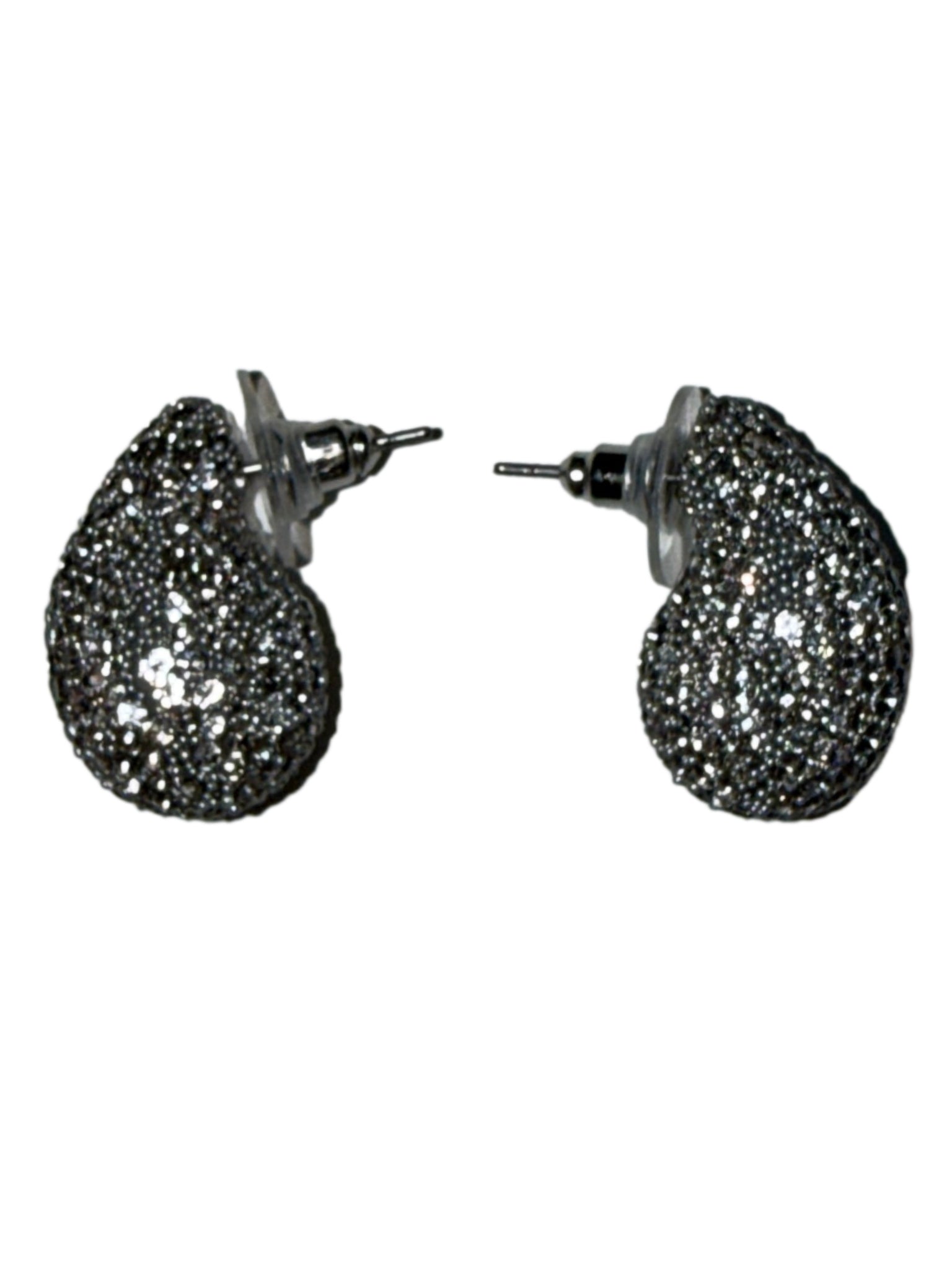 PENDIENTES GOTA BRILLANTES