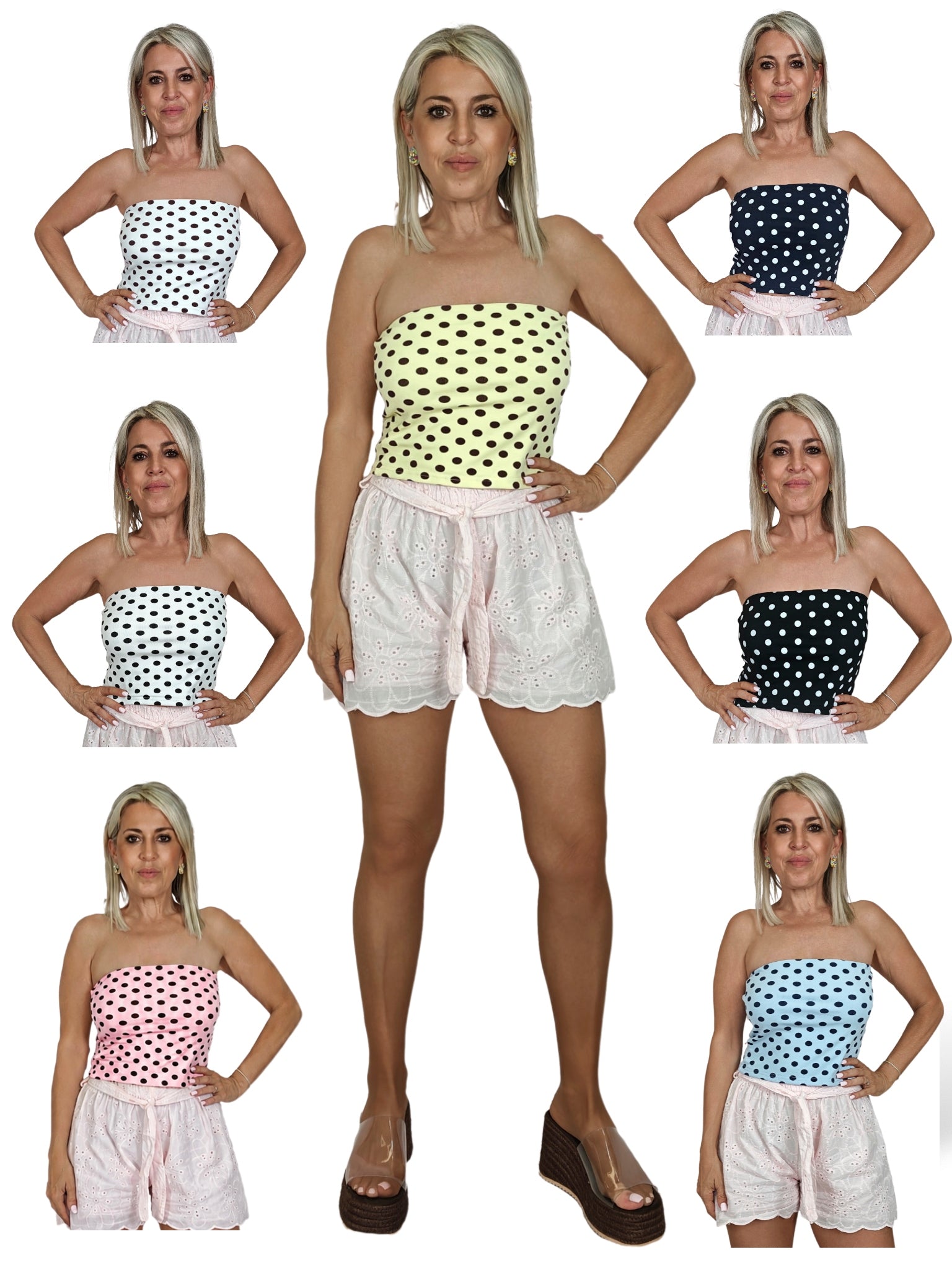 TOP BANDO POLNARES