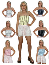 TOP BANDO POLNARES