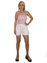 TOP BANDO POLNARES