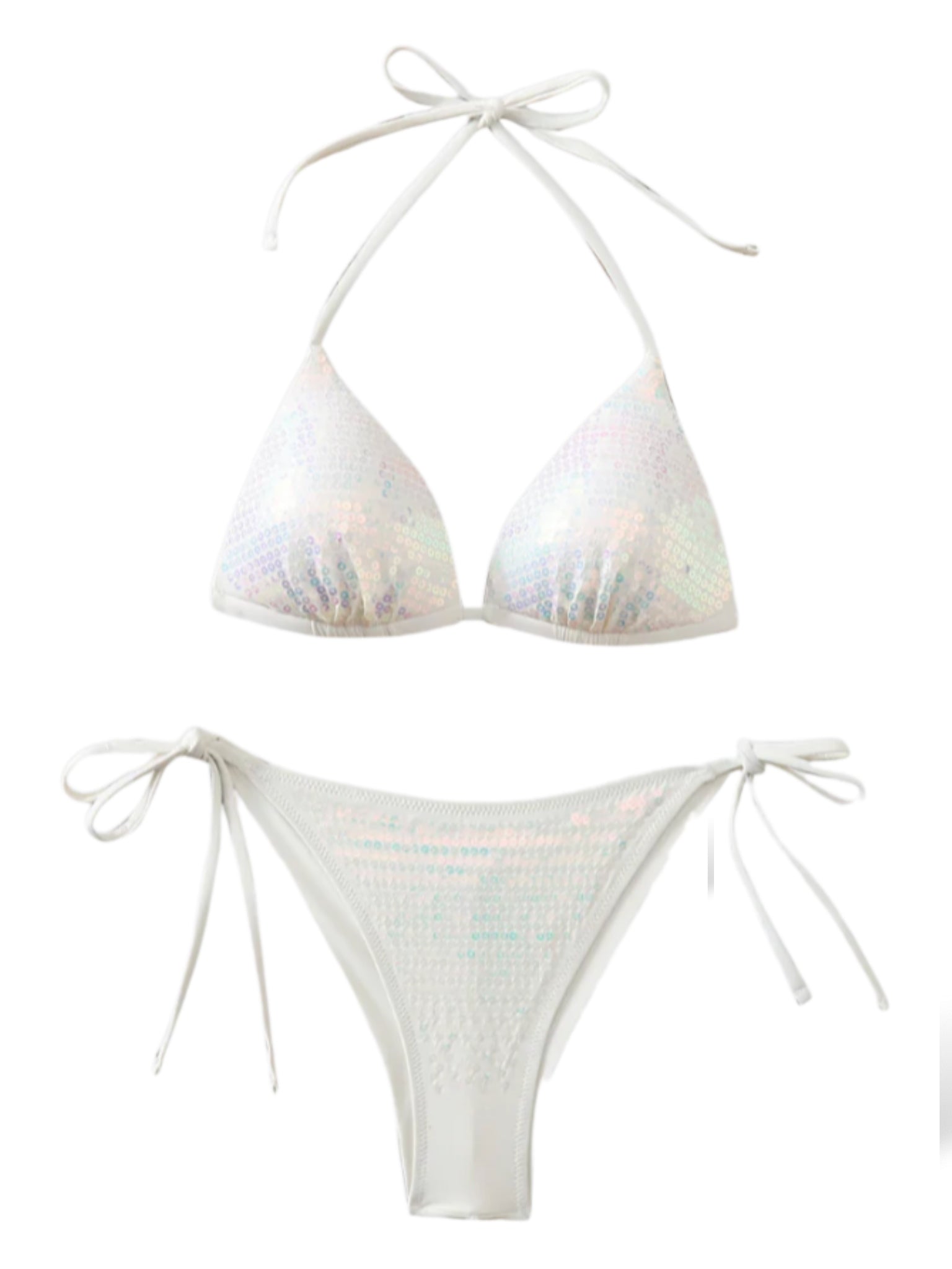 BIKINI LENTEJUELAS