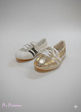 BAILARINAS URBAN CHIC