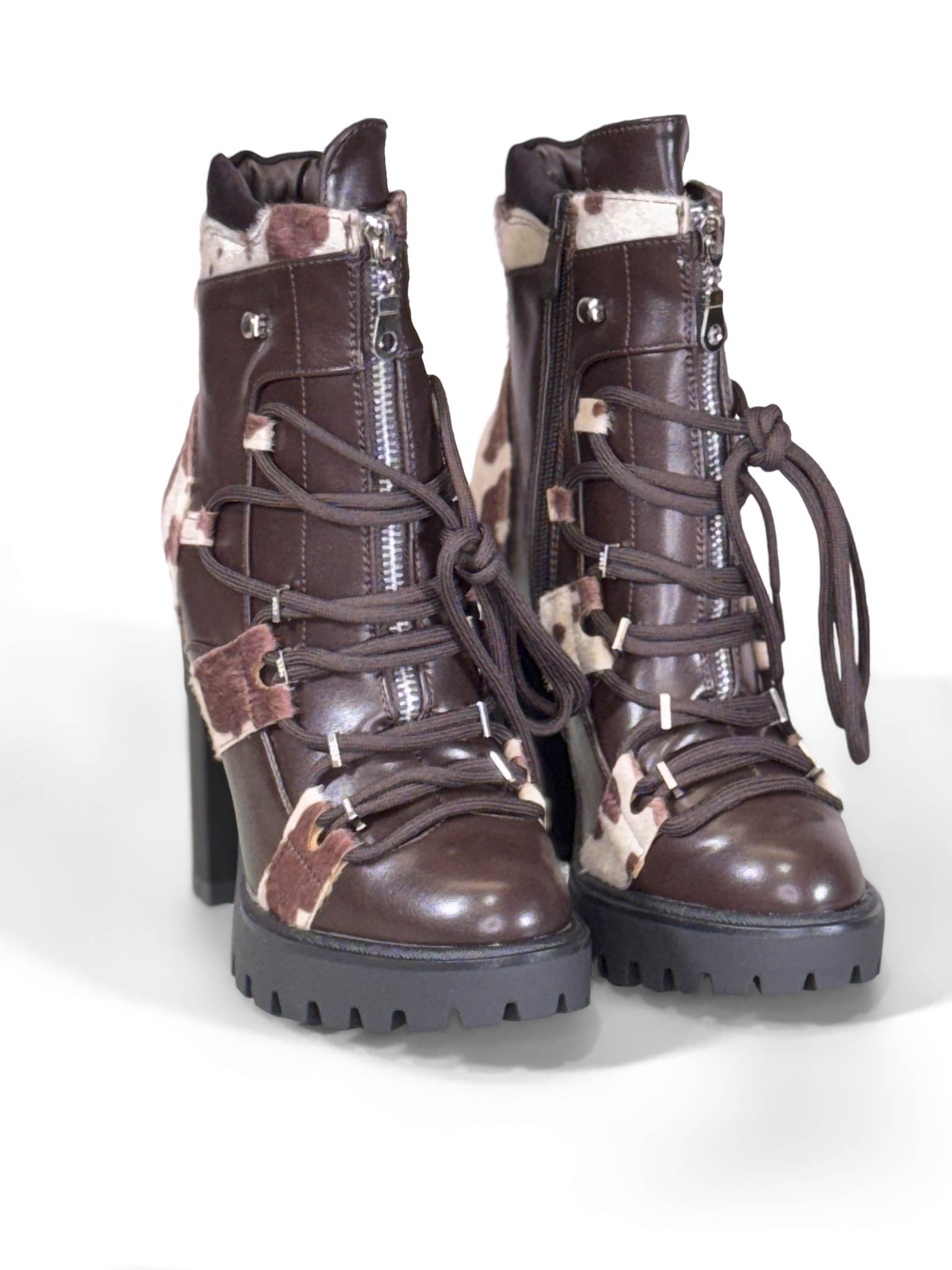 BOTÍN MOUNTAIN CHIC