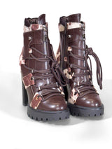 BOTÍN MOUNTAIN CHIC