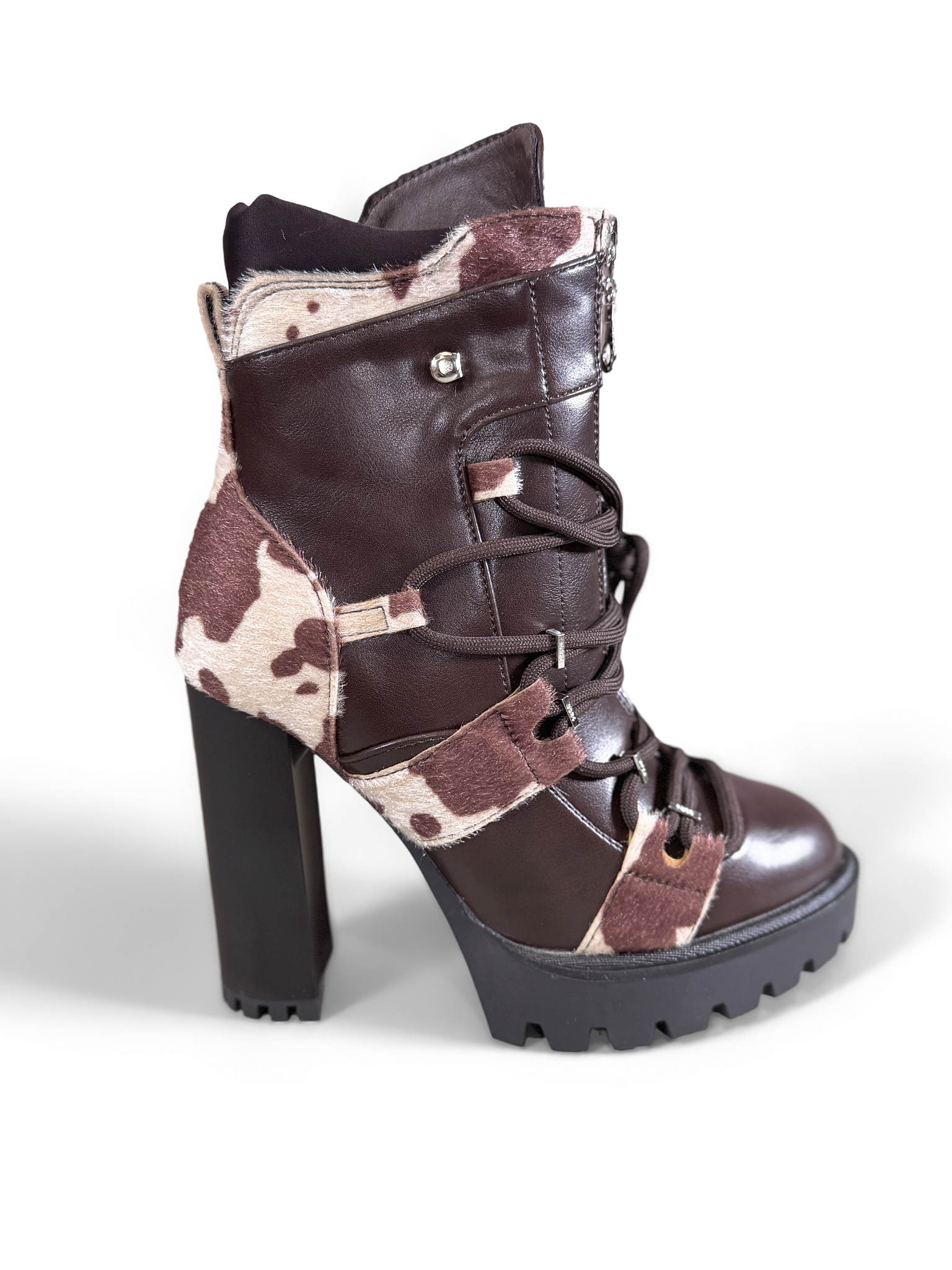 BOTÍN MOUNTAIN CHIC