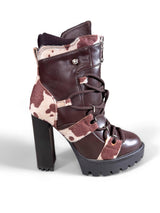 BOTÍN MOUNTAIN CHIC