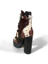 BOTÍN MOUNTAIN CHIC