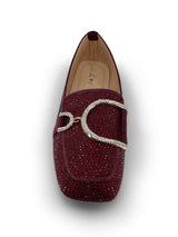 MOCASINES HORAEBIT STRASS