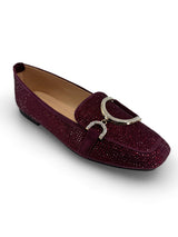 MOCASINES HORAEBIT STRASS