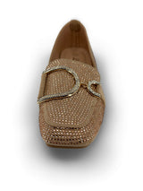 MOCASINES HORAEBIT STRASS