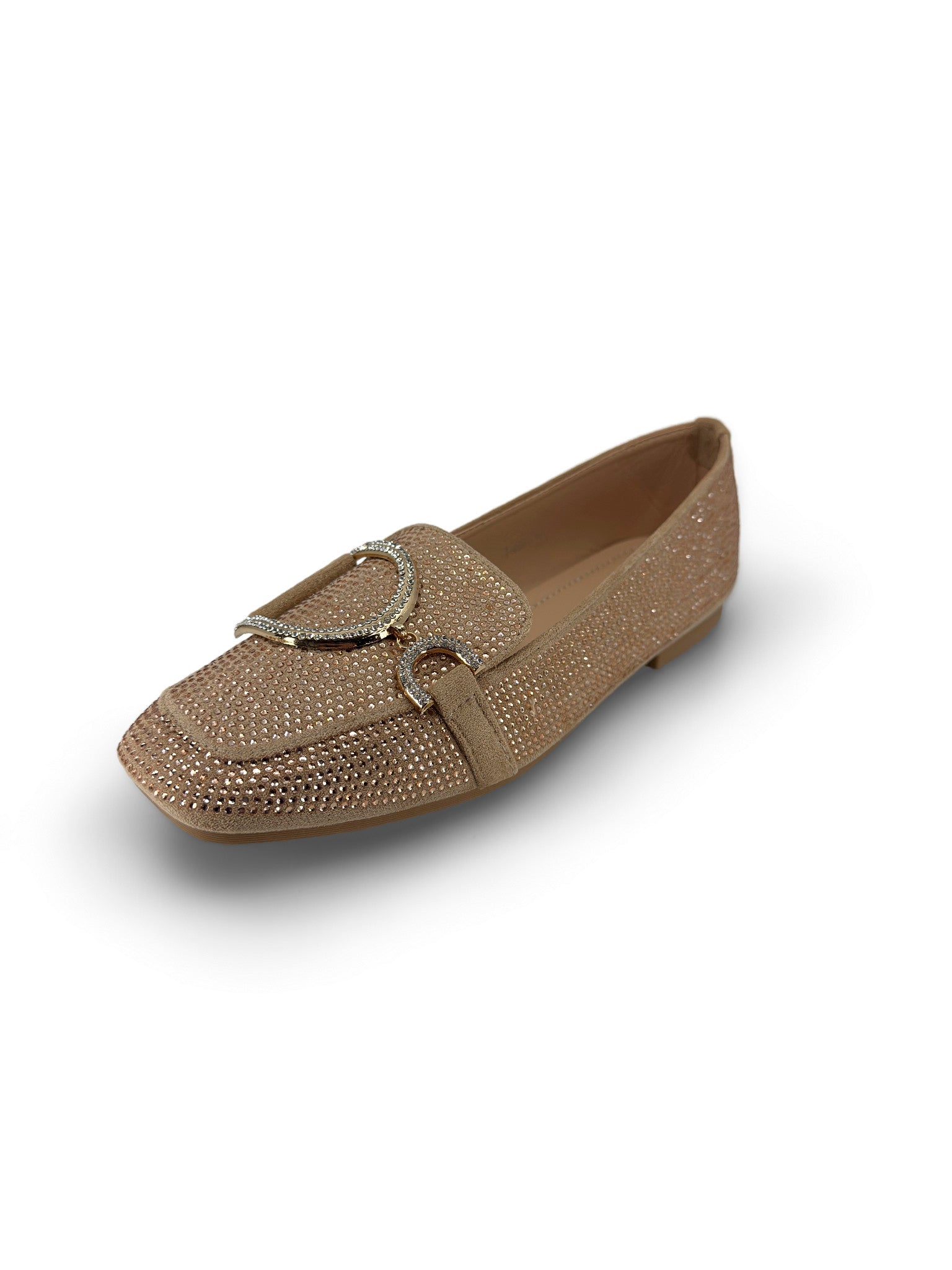 MOCASINES HORAEBIT STRASS