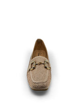 MOCASSINS HEBILLA STRASS