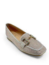 MOCASSINS HEBILLA STRASS