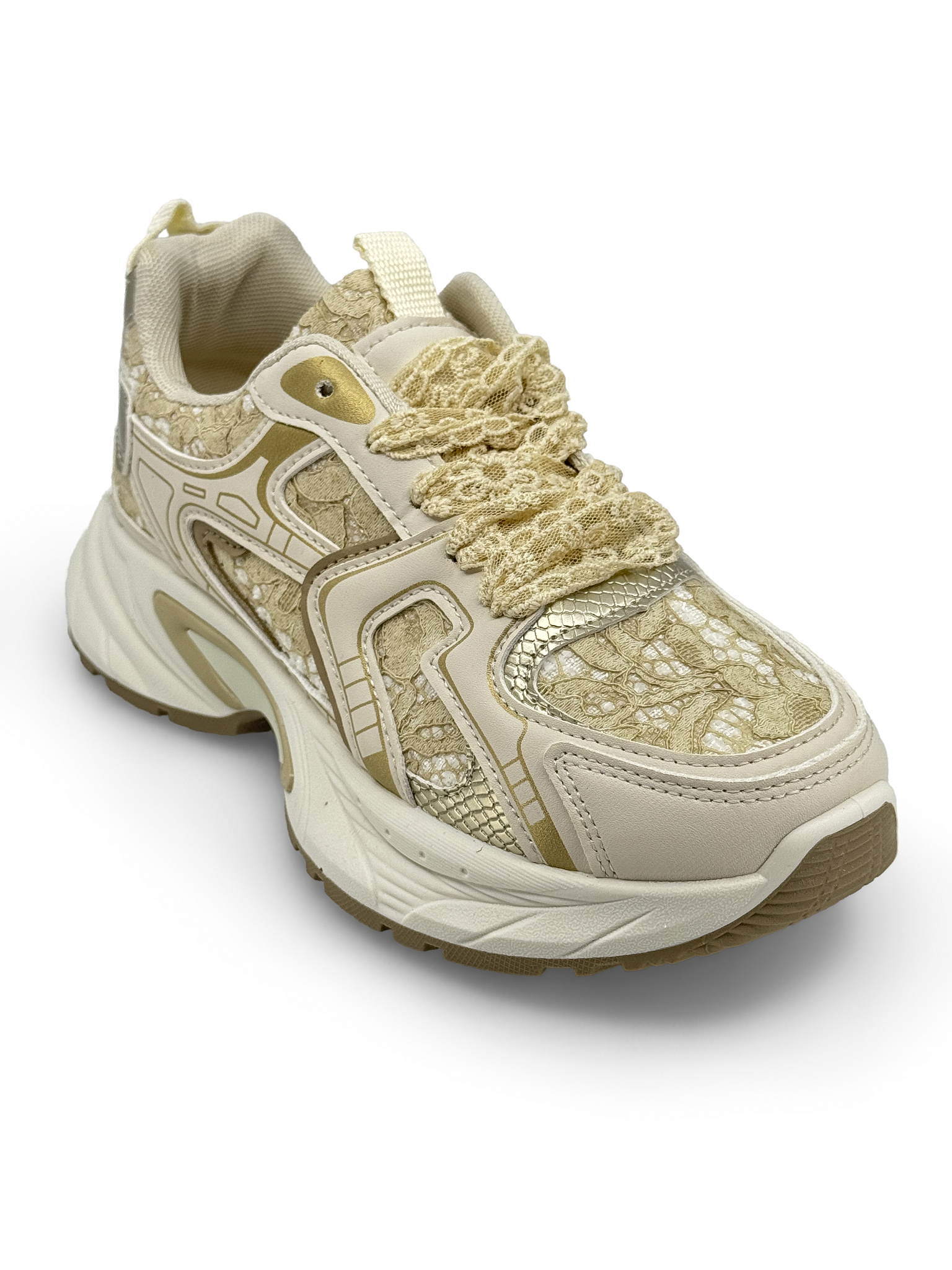 SAPATOS COM CADARÇO