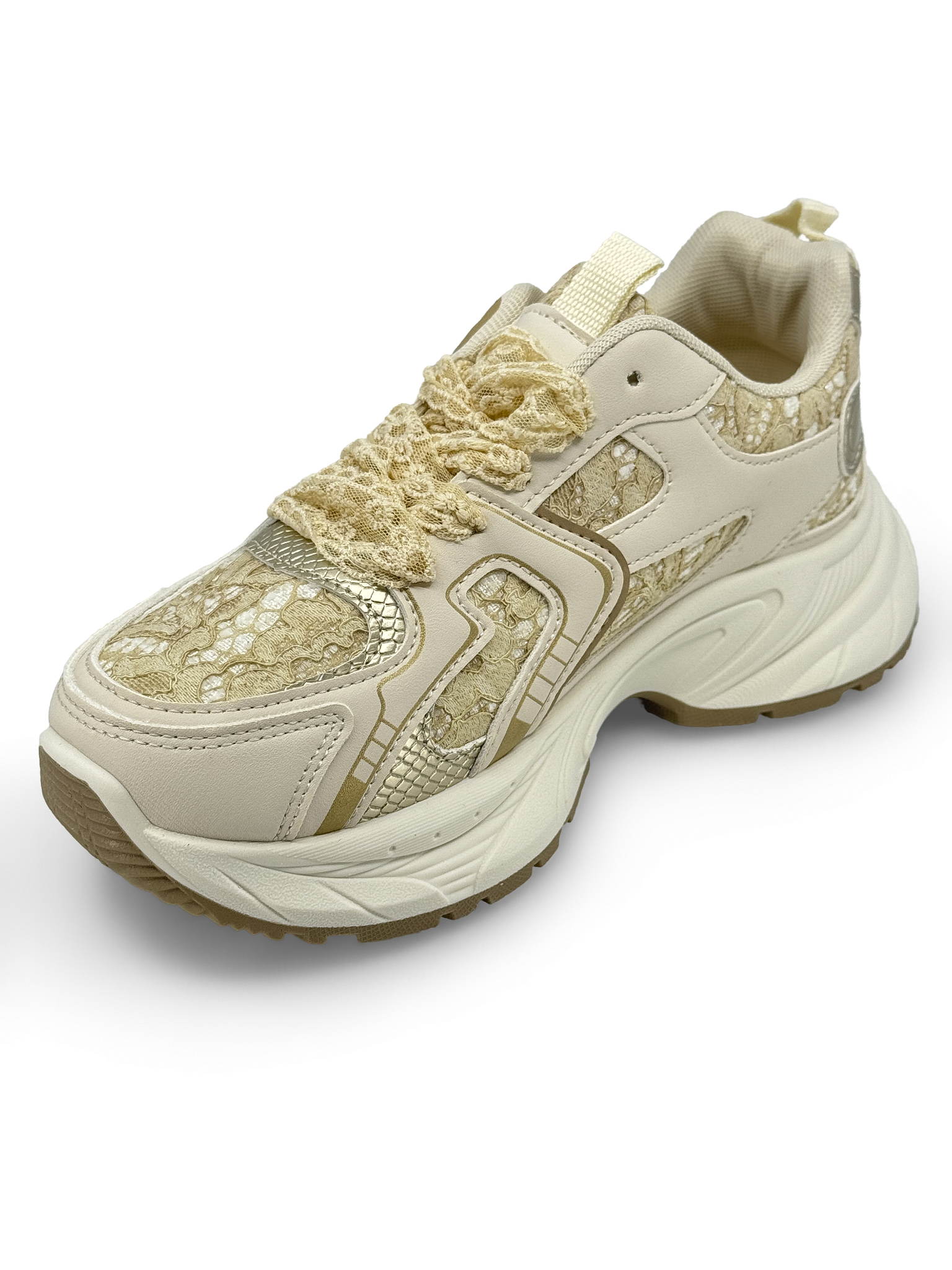 SAPATOS COM CADARÇO