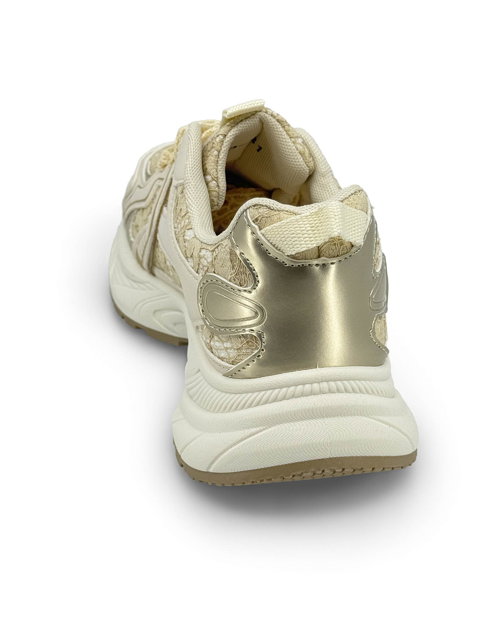 SAPATOS COM CADARÇO