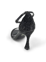 SANDALIA CRYSTAL PARTY