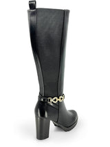 BOTAS ALTAS ELEGANCE
