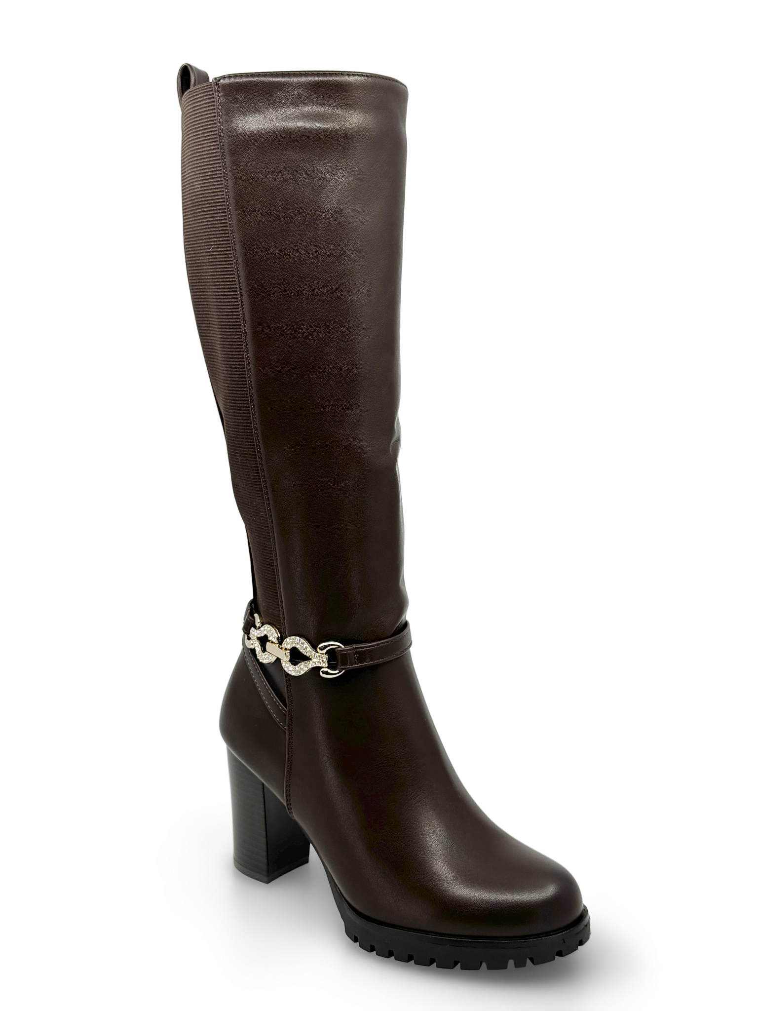 BOTAS ALTAS ELEGANCE