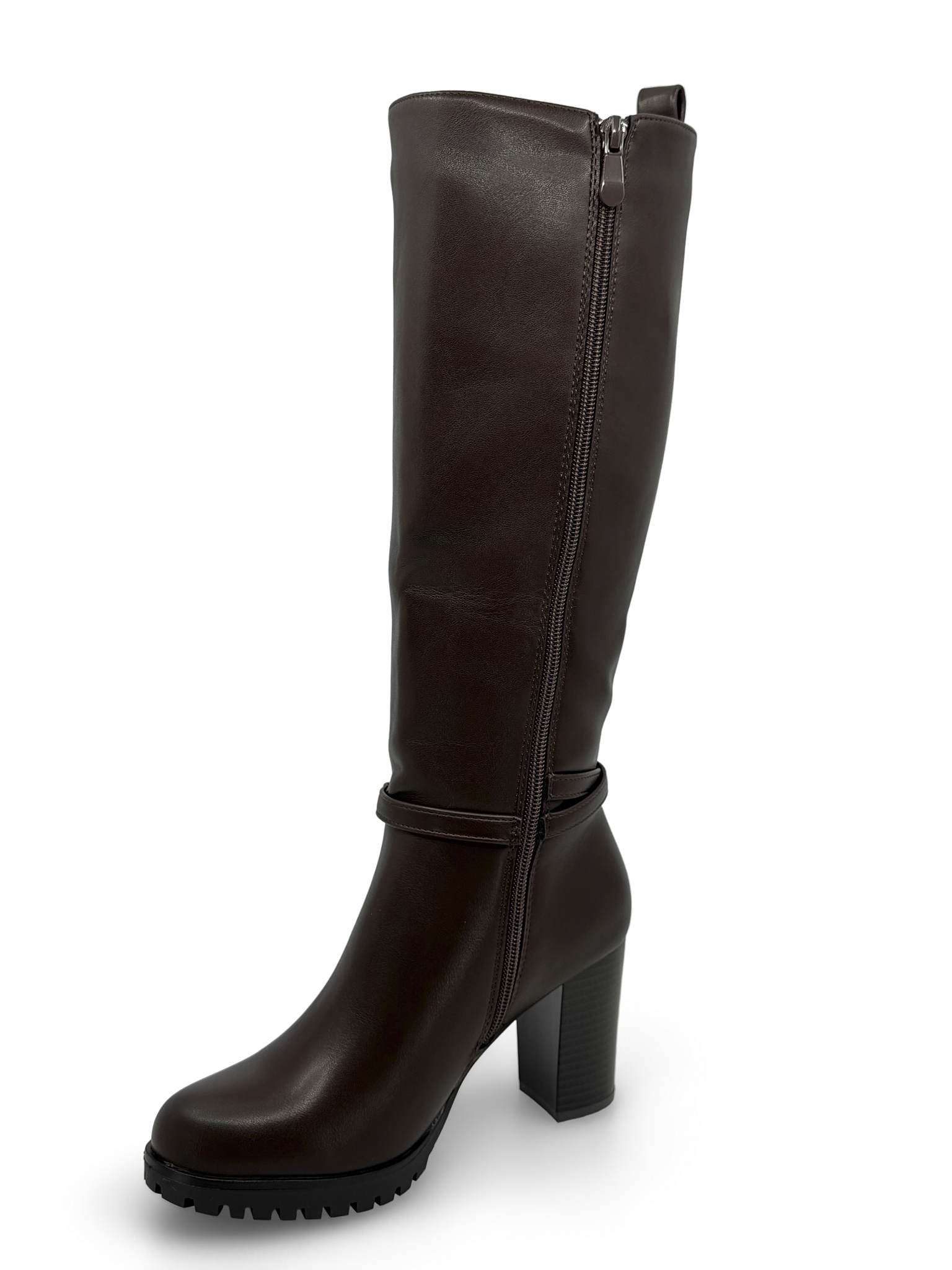 BOTAS ALTAS ELEGANCE