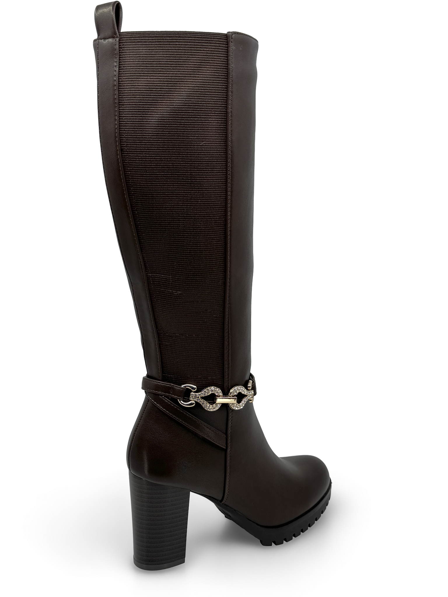 BOTAS ALTAS ELEGANCE