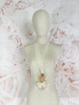 BALLERINO IN TUL CON COLLO