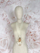 BALLERINO IN TUL CON COLLO