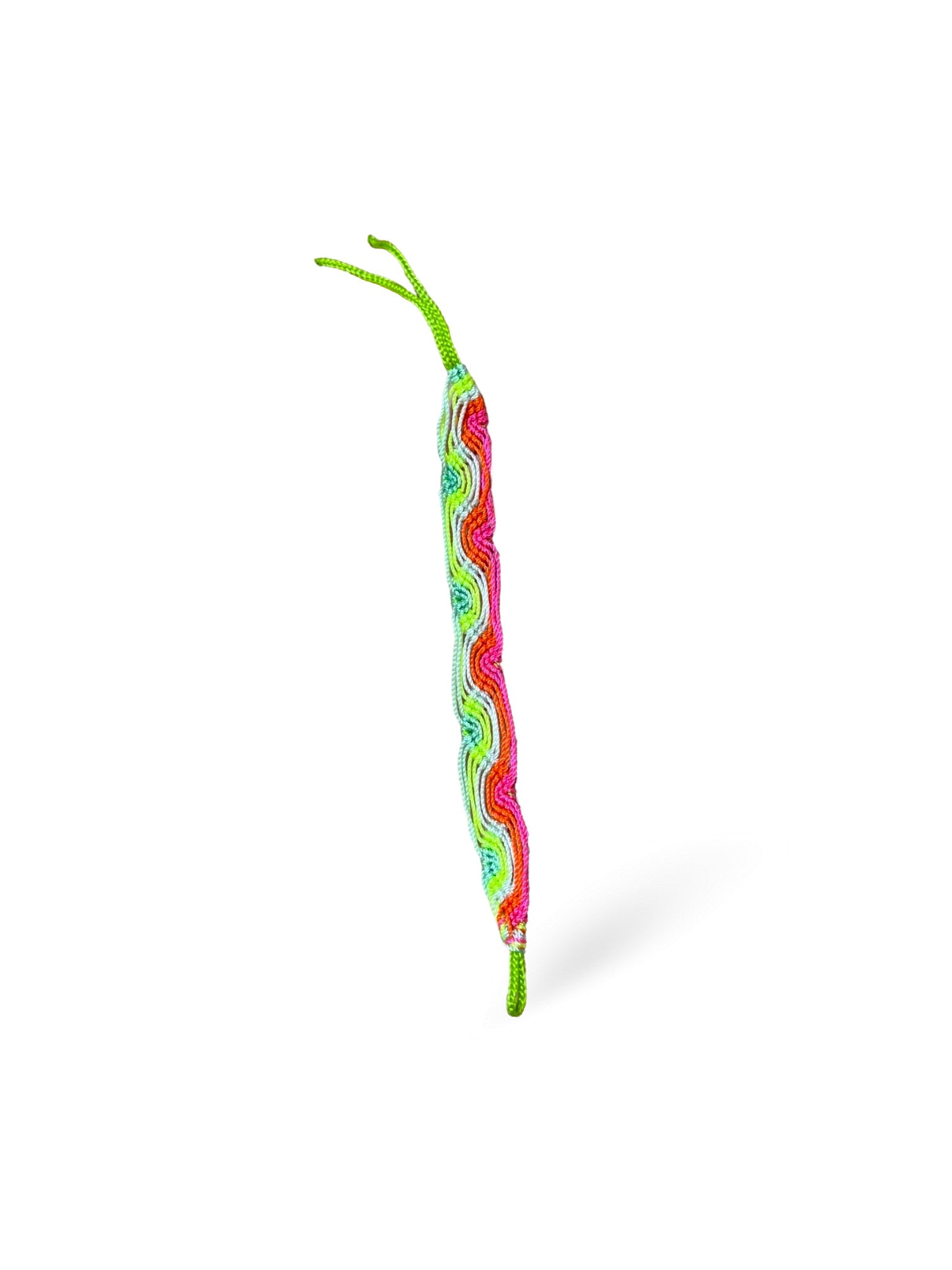 PULSEIRA DE FIO FLUORESCENTE