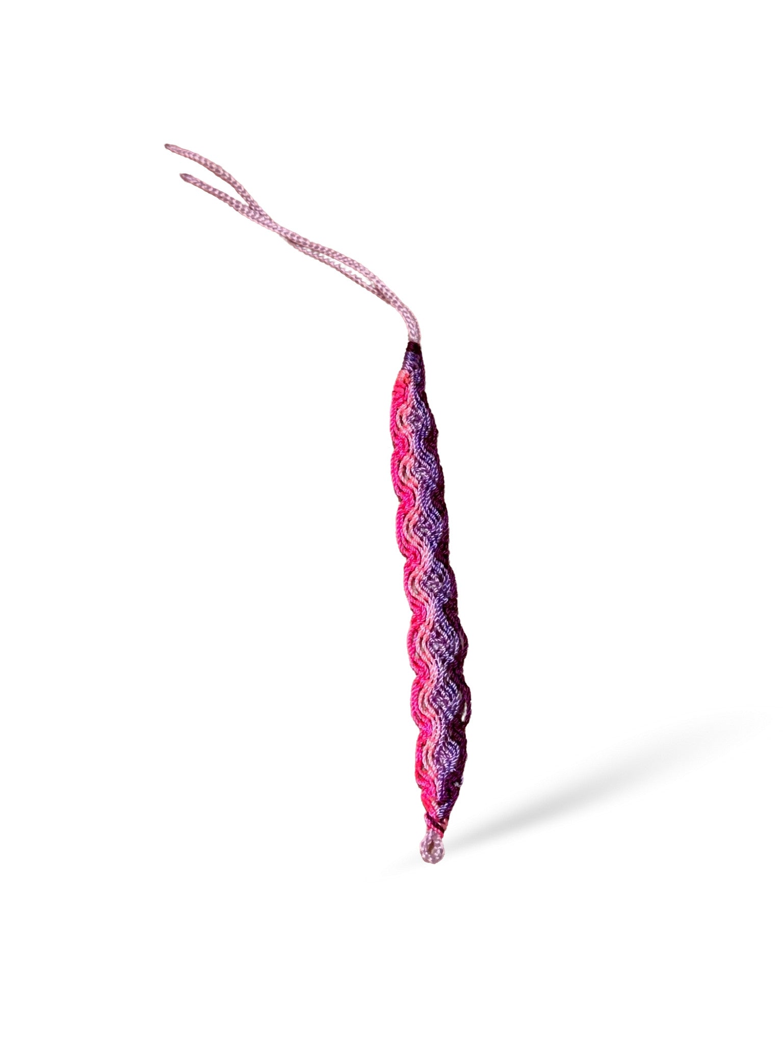 PULSEIRA DE FIO FLUORESCENTE