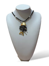 COLLAR RASPITA PEZ