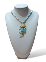 COLLAR RASPITA PEZ