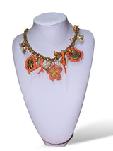 COLLAR ARRECIFE