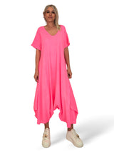 MONO URBAN ALGODON LAVADO