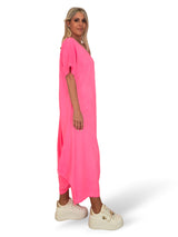 MONO URBAN ALGODON LAVADO