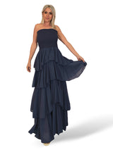 VESTIDO CAPAS GASA BOAL JOT