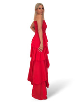 VESTIDO CAPAS GASA BOAL JOT