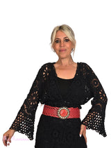 CINTURON BOHEME