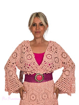 CINTURON BOHEME