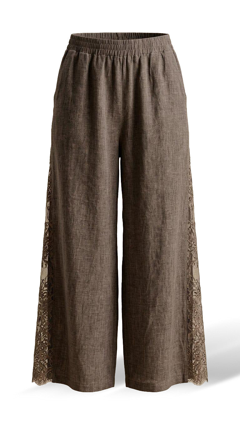 PANTALON LINO JOT