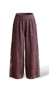 PANTALON LINO JOT