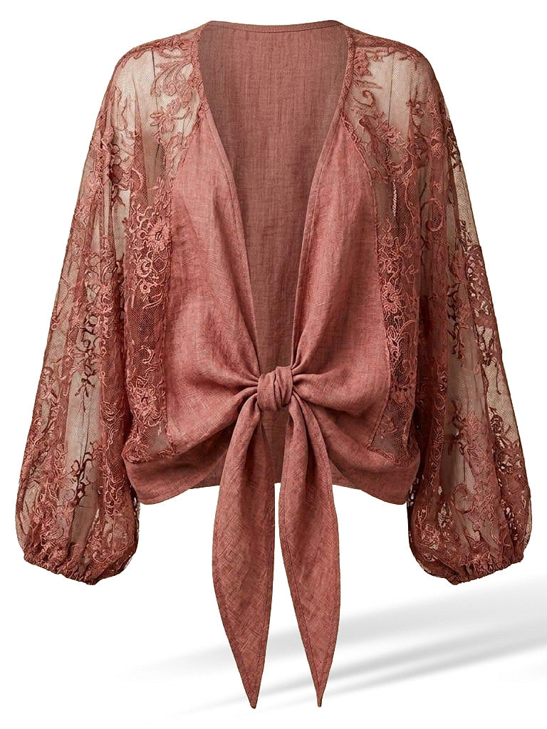 BOLERO LINO JOT